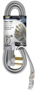 CORD DRYER INDR 10/3X6FT GRAY 