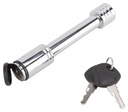 PIN LOCK STRAIGHT 5/8IN       