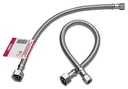SINK SUPPLY LINE3/8CX1/2FIPX36