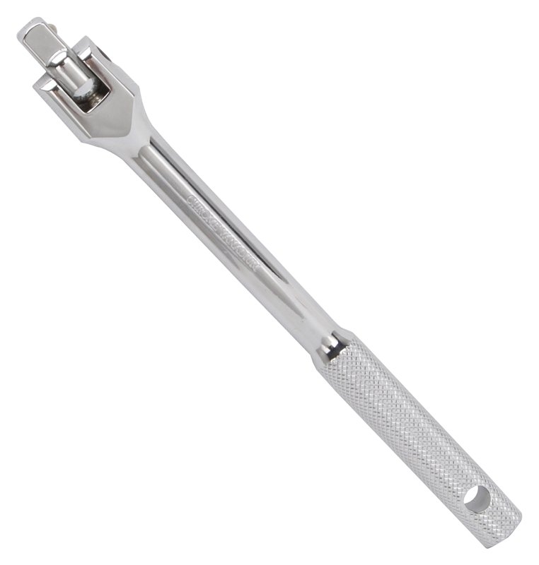 HANDLE FLEX 3/8 DRIVE X 8IN   