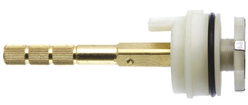 CARTRIDGE FAUCET GLACIER/AQUA 