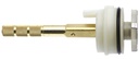 CARTRIDGE FAUCET GLACIER/AQUA 