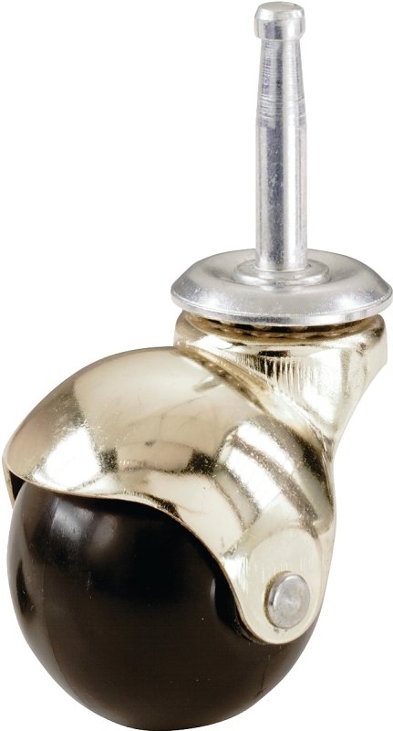 CASTER BALL 2IN HOODED BB     