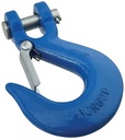 HOOK CLVS SLP BLUE 3/8IN      