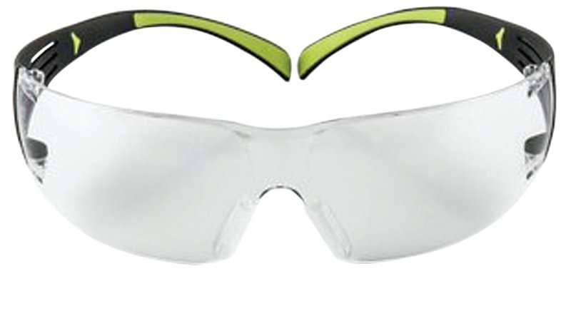 EYEWEAR CLEAR LENS ANTI-FOG   