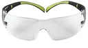 EYEWEAR CLEAR LENS ANTI-FOG   