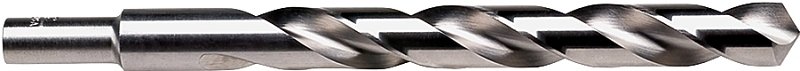 27/64 DRILL BIT 3/8REDUC.SHANK
