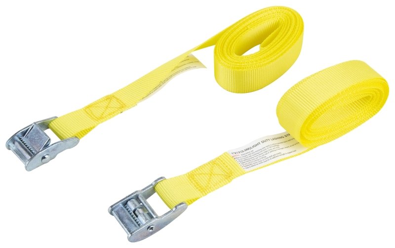 STRAP LASHING 2 PK 1INX13FT   