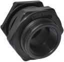 TANK FITTING POLY FPT 1/2     