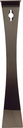 SCRAPER PRY BAR HGHCS 9-1/2IN 