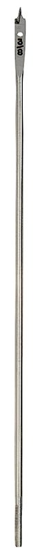 BIT SPADE WOOD BORING 3/8X16IN