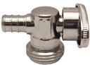 VALVE GARDHOSE 1/2PEX X 3/4MH 