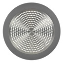 STRAINER SHOWER BRUSH NICKEL  