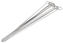 SKEWERS SET 10PC              