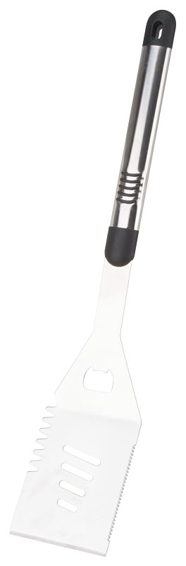 SPATULA WITH SS HANDLE        