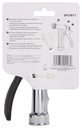NOZZLE TRIGGER FRONT 5-1/2IN  