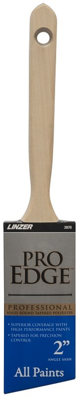 BRSH SASH ANGLE POLY BLEND 2IN