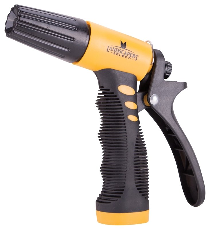 NOZZLE 3WAY ERGO PLAST 5-1/2IN