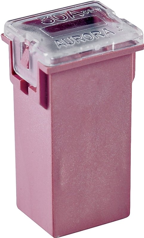 FUSE AUTO FUSIBLE LINK 30A    