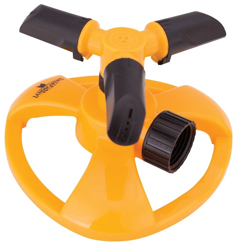 SPRINKLER ROTARY 3 ARM        