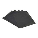 SANDPAPER WT/DRY ASSORT 9X11IN