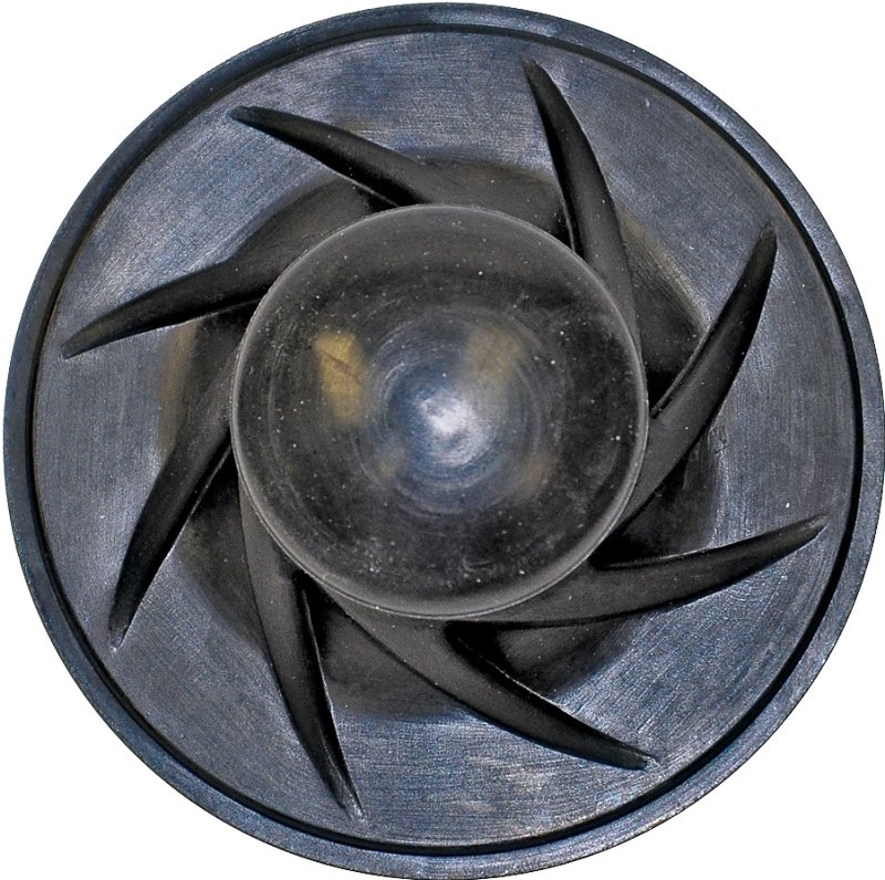 GARBAGE DISPOSAL STOPPER      