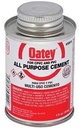 CEMENT ALL PURPOSE LO-VOC 4OZ 