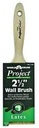 BRUSH VARNISH WALL POLY 2.5IN 