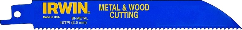 BLADE RECIP SAW 10/14TPI 12IN 