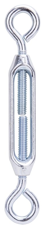 TURNBUCKLE EYE/EYE 5/16X9 IN  