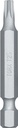 BIT INSERT T25 TORX POWER 2IN 