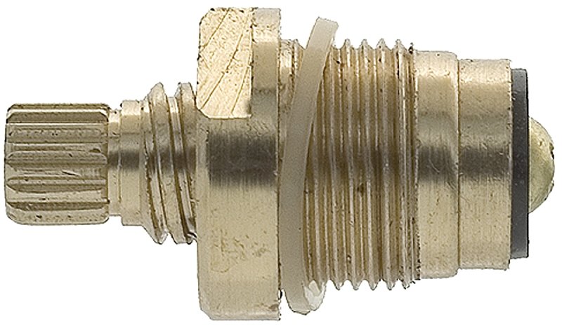 FAUCET STEM 1C-7H CENTRAL BR  