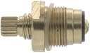 FAUCET STEM 1C-7H CENTRAL BR  