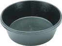 TUB STOCK RUBBER 15GAL        
