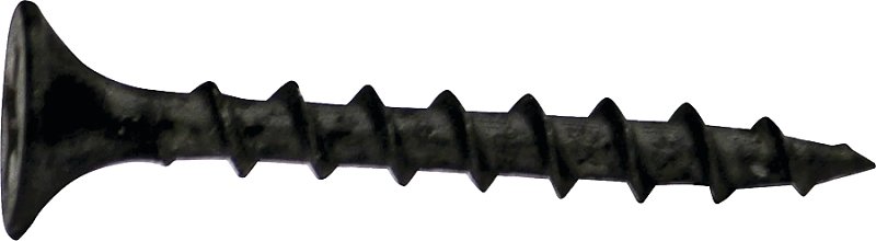 SCREW DRYWALL PH  #6X1-1/4 8M 