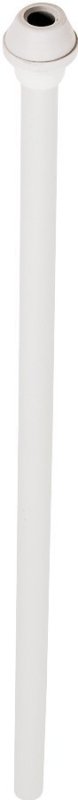 SINK SUPPLY TUBE POLY 3/8X20  