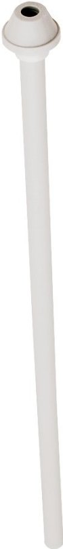 TOILET SUPPLY LN POLY 3/8X21IN