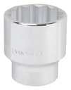 SOCKET STD 48MMX12PT 3/4DRIVE 