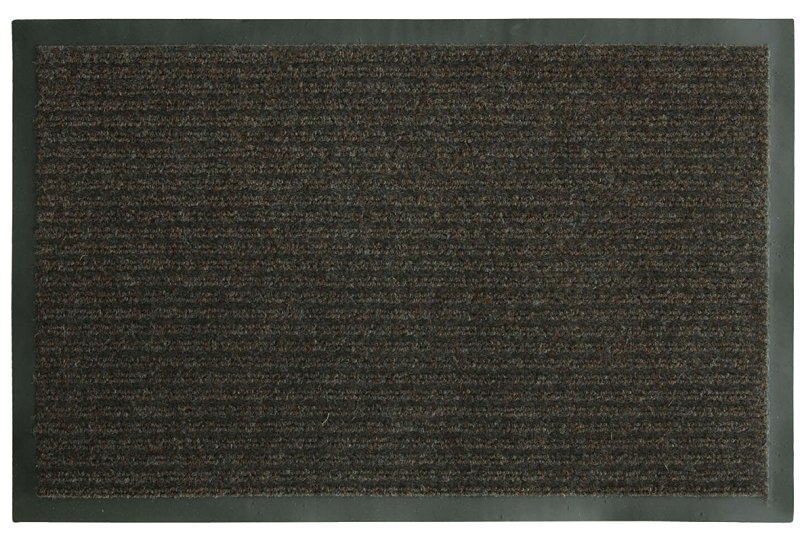 MAT FLOOR SAVER BRN 24INX36IN 