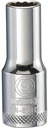 SOCKET DEEP 3/8 DRIVE 12PT 9MM
