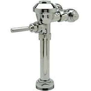 TOILET FLUSH VALVE 3.5GAL     