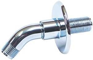 SHOWER ARM FLANGE             