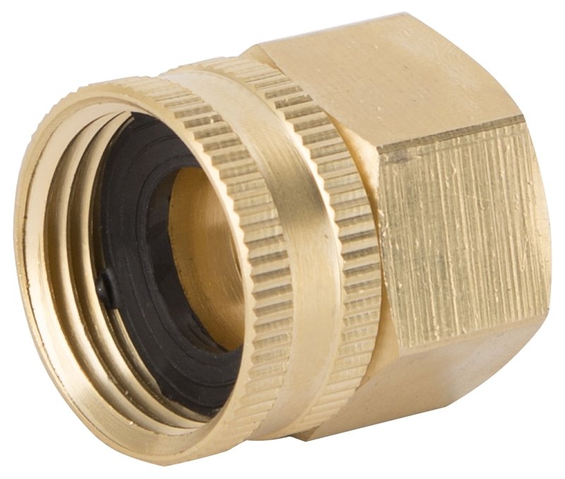 CONN BRASS SWIVEL 3/4NPTX3/4NH