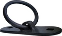 RING MOORING DOCK 3IN OD STL  