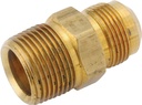 CONNECTOR FLARE MALE 15/16X1/2
