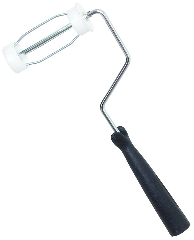 ROLLER FRAME 4 WIRE 4IN       