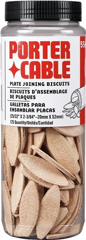 BISCUIT PLATE JOINER NO 10    