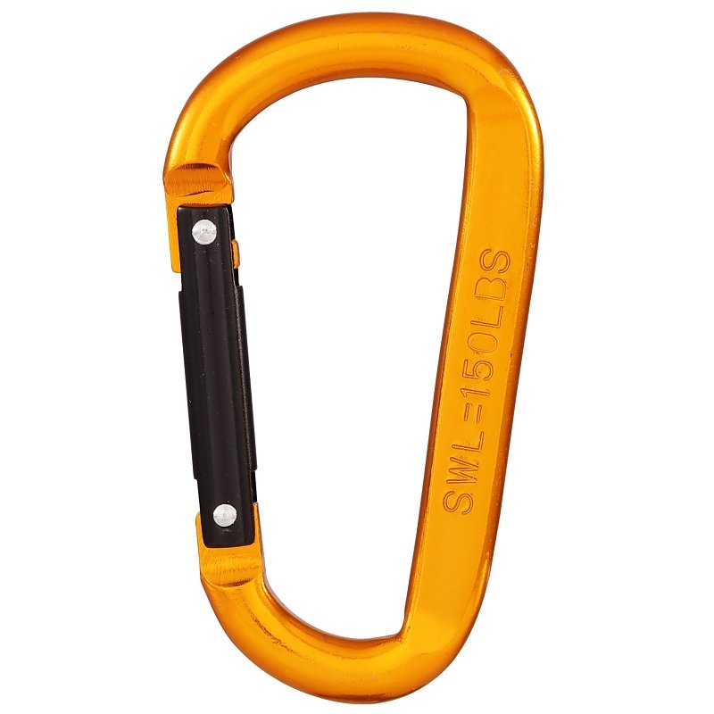 SNAP SPRG INTRLCKNG AL 3-1/8IN