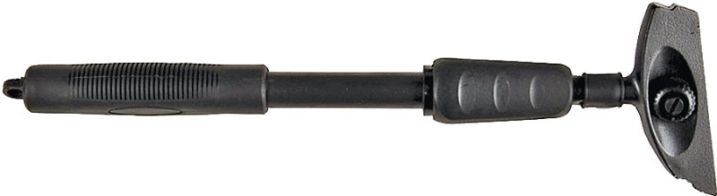 SCRAPER FLOOR ADJUSTABLE 4IN  