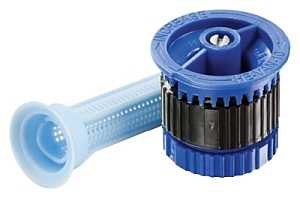 NOZZLE HI-EFF ADJUSTABLE 10FT 